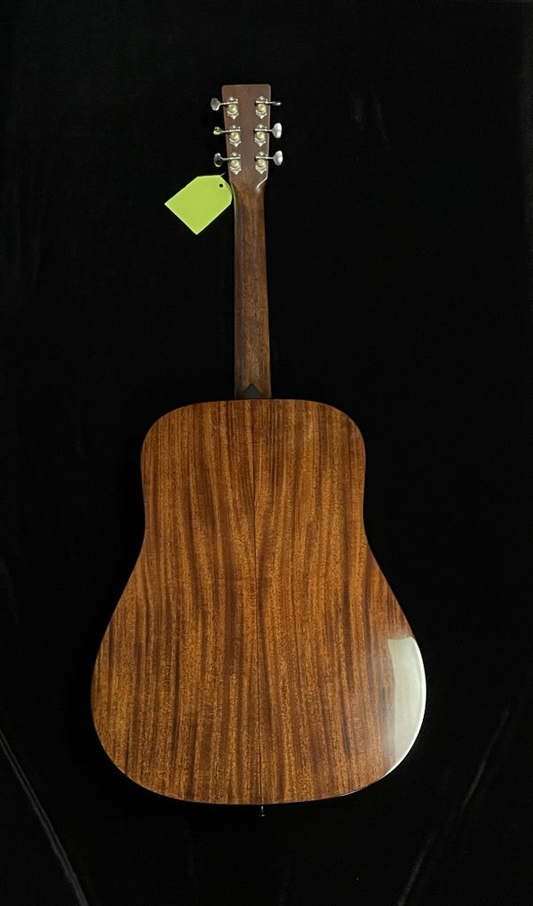 Martin D-18 Sunburst - Image 8