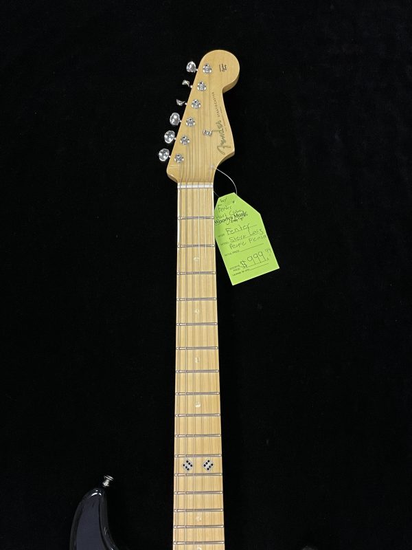 Fender Steve Lacy People Pleaser Signature Stratocaster 2023 - Image 5