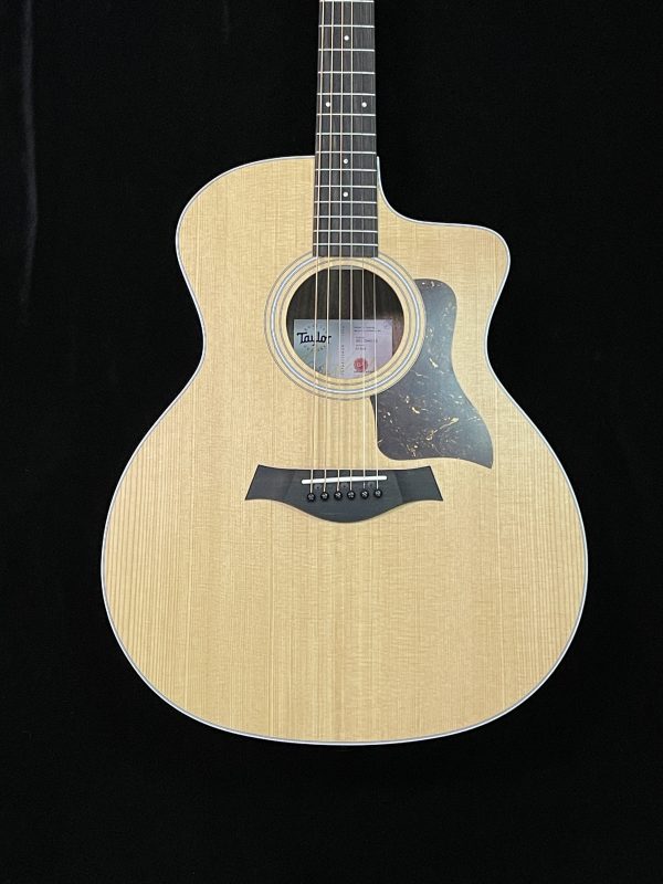 Used Taylor 214ce Mint Condition - Image 3