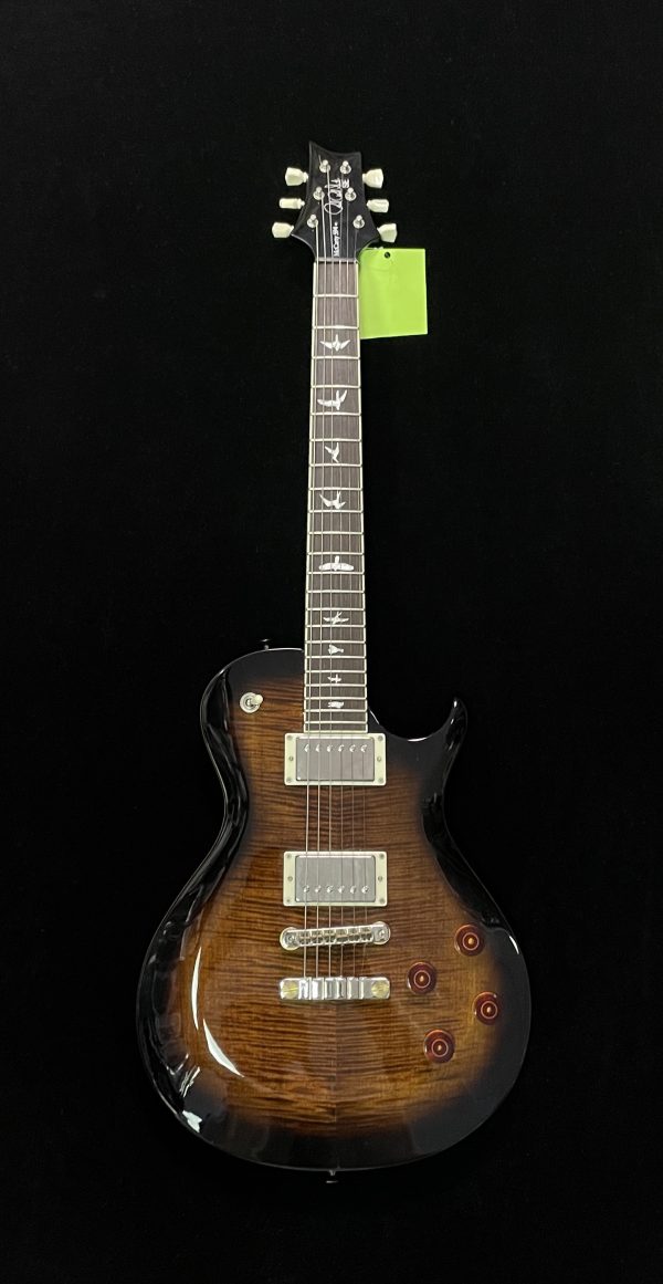 PRS SE Single Cut McCarty