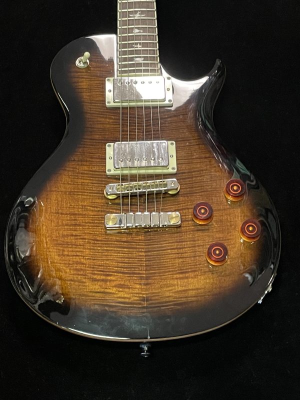 PRS SE Single Cut McCarty - Image 4