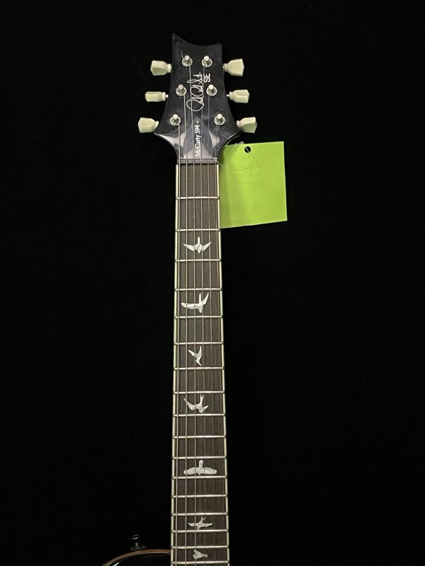 PRS SE Single Cut McCarty - Image 5