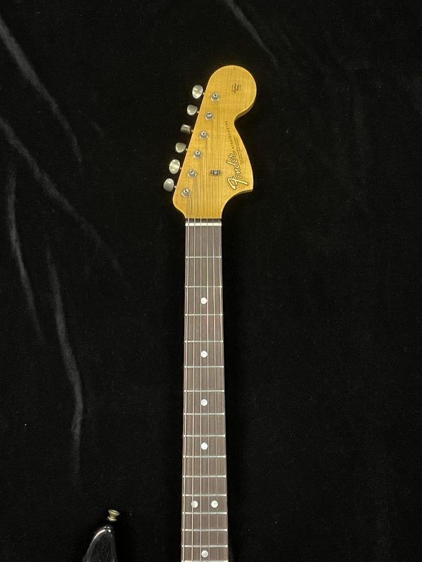 Fender Custom Shop LTD 67 HSS Strat Relic 2024 - Image 5