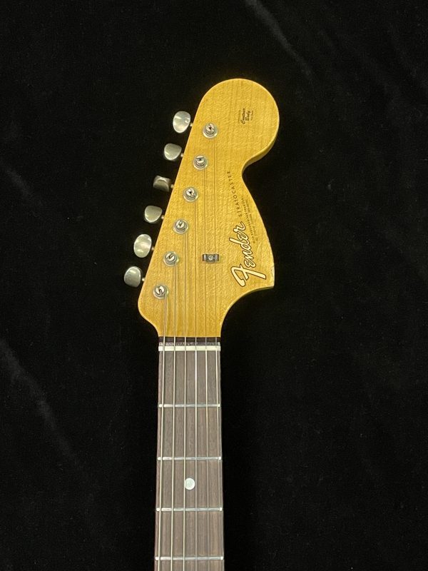 Fender Custom Shop LTD 67 HSS Strat Relic 2024 - Image 6