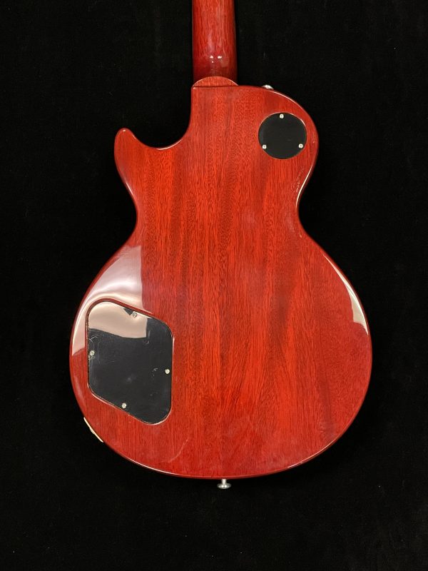 Gibson Les Paul Standard 2021 Cherryburst - Image 7