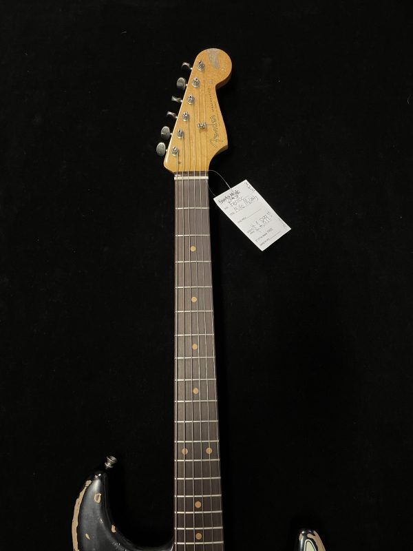 Fender Mike McCready Signature Stratocaster - Image 5