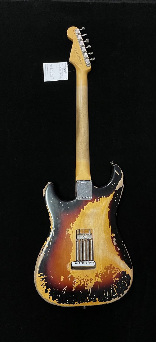 Fender Mike McCready Signature Stratocaster - Image 7