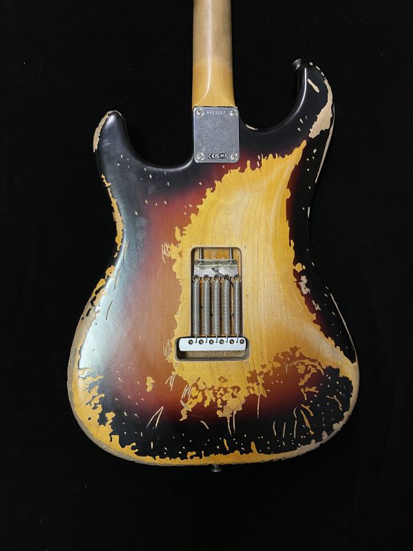 Fender Mike McCready Signature Stratocaster - Image 8