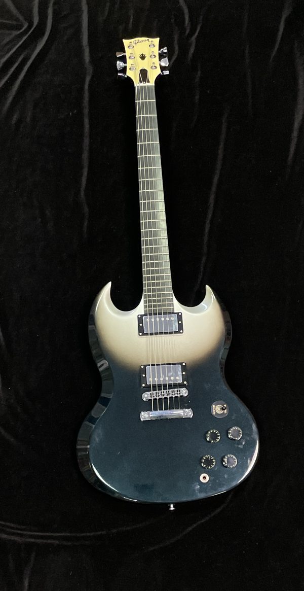 2013 Gibson Baritone SG