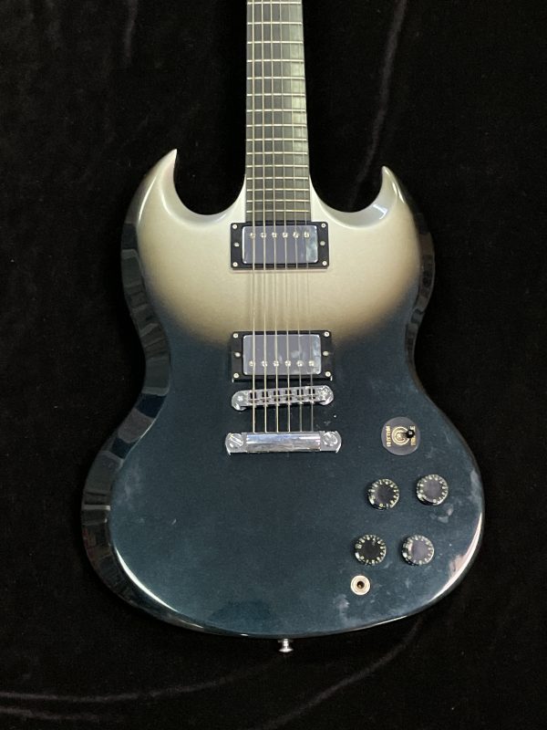 2013 Gibson Baritone SG - Image 3