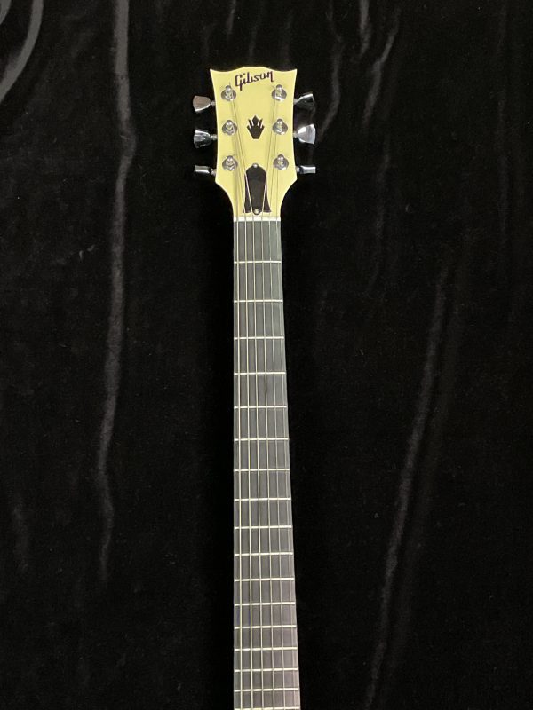 2013 Gibson Baritone SG - Image 4