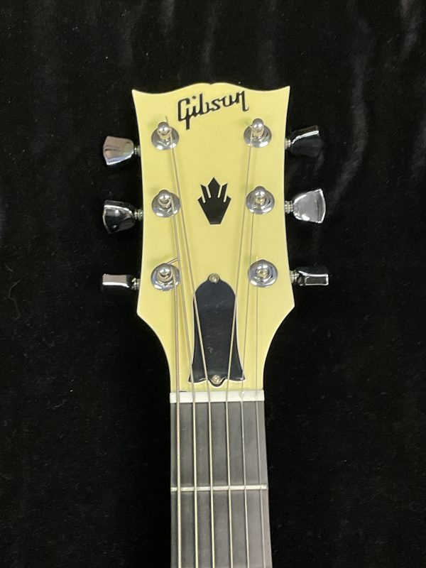 2013 Gibson Baritone SG - Image 5