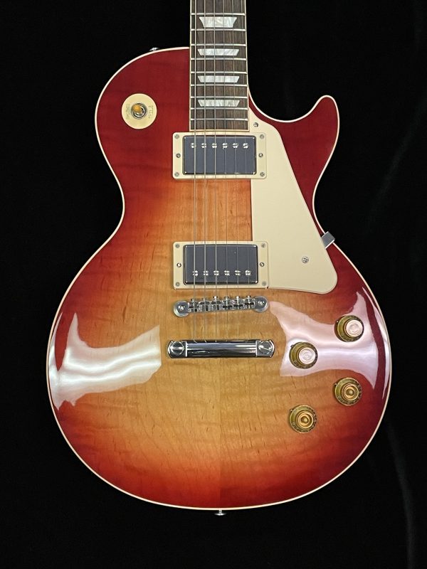 Gibson Les Paul Standard 2019 Cherryburst - Image 5