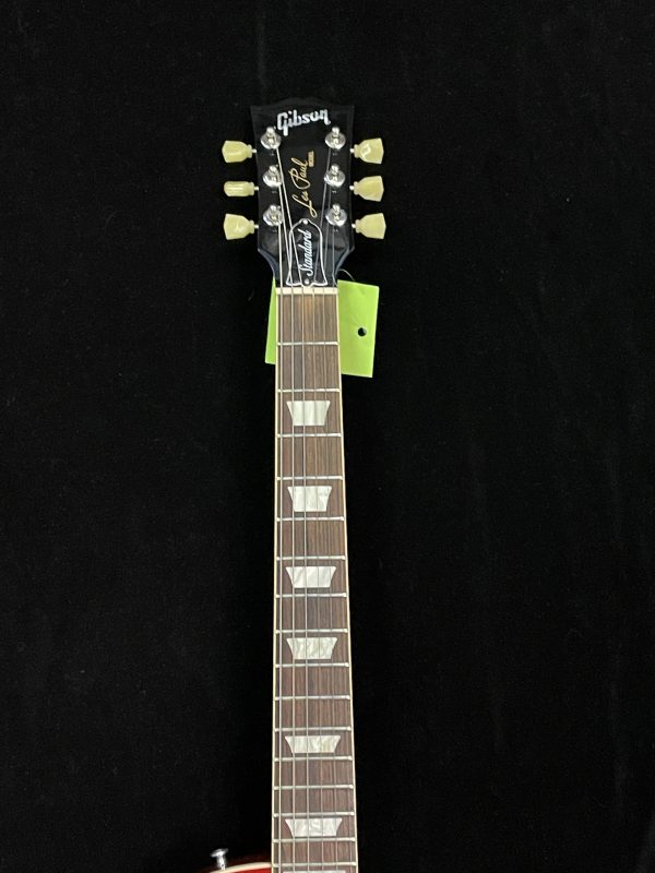 Gibson Les Paul Standard 2019 Cherryburst - Image 7