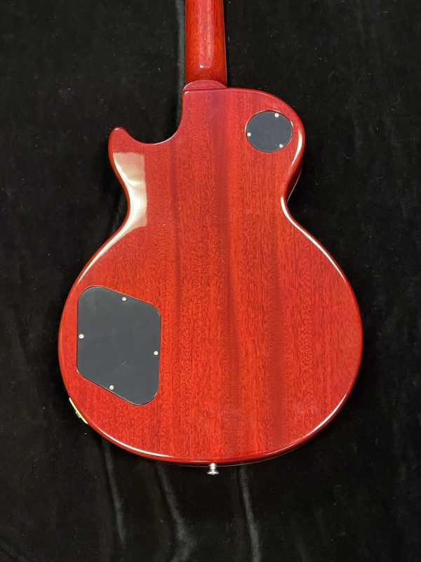 Gibson Les Paul Standard 2019 Cherryburst - Image 10