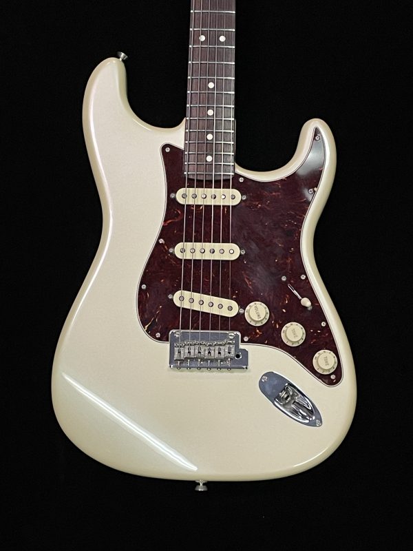 2020 Fender GC Showcase USA Stratocaster - Image 5