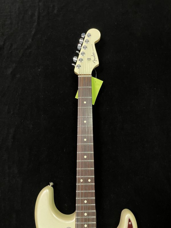 2020 Fender GC Showcase USA Stratocaster - Image 6