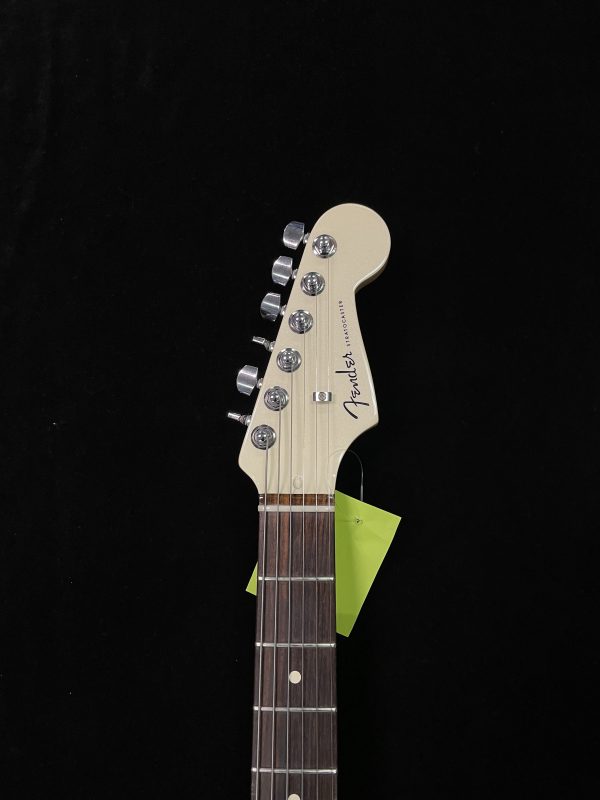 2020 Fender GC Showcase USA Stratocaster - Image 7