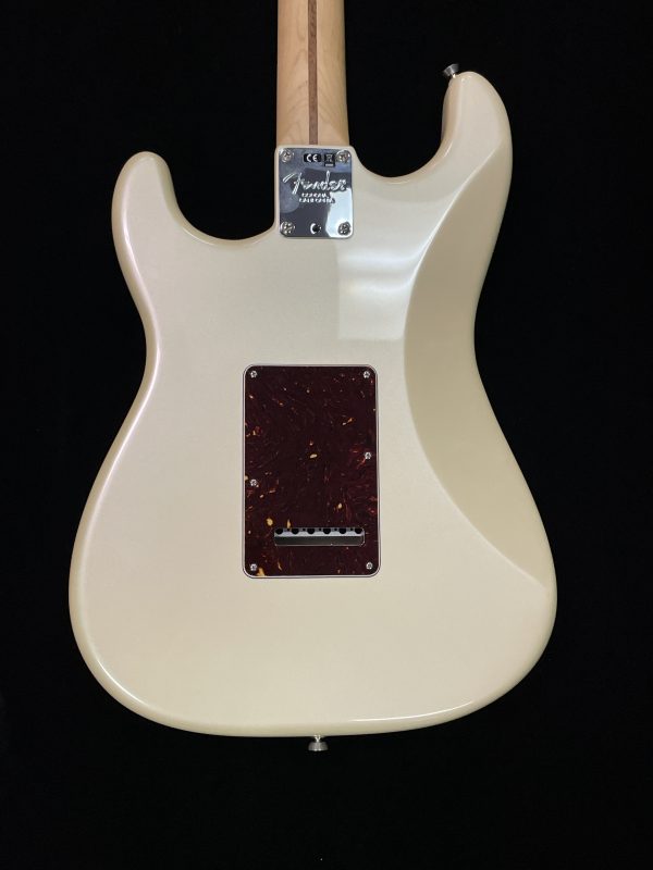 2020 Fender GC Showcase USA Stratocaster - Image 8