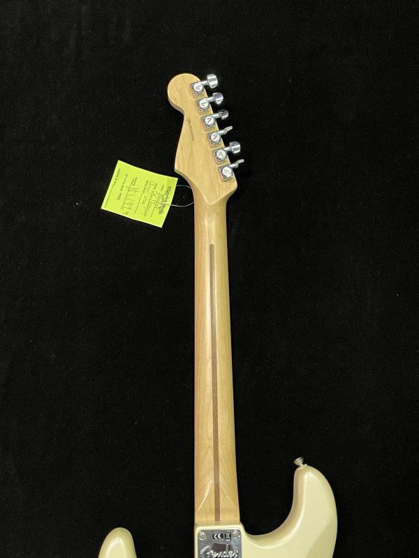 2020 Fender GC Showcase USA Stratocaster - Image 10