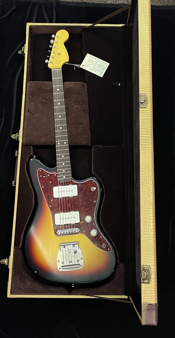 2025 Nash JM-63 3T Sunburst - Image 10