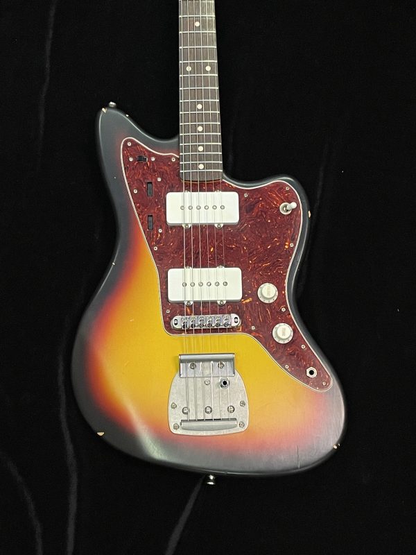 2025 Nash JM-63 3T Sunburst - Image 3