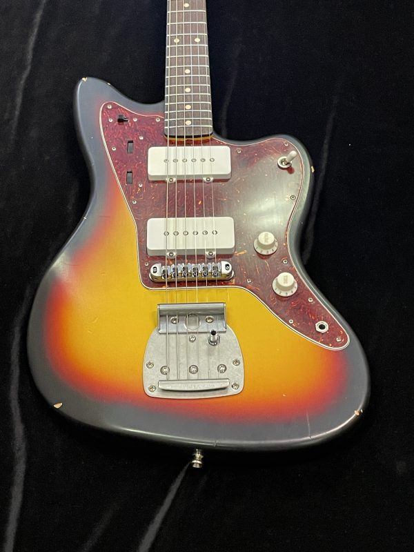 2025 Nash JM-63 3T Sunburst - Image 4