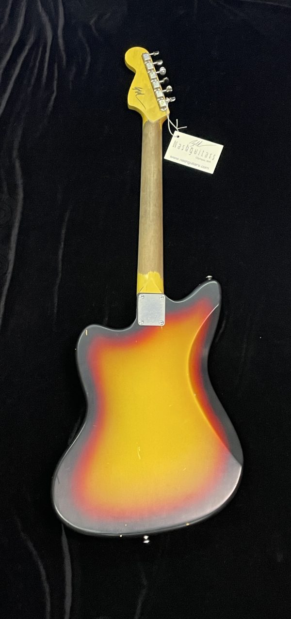 2025 Nash JM-63 3T Sunburst - Image 7