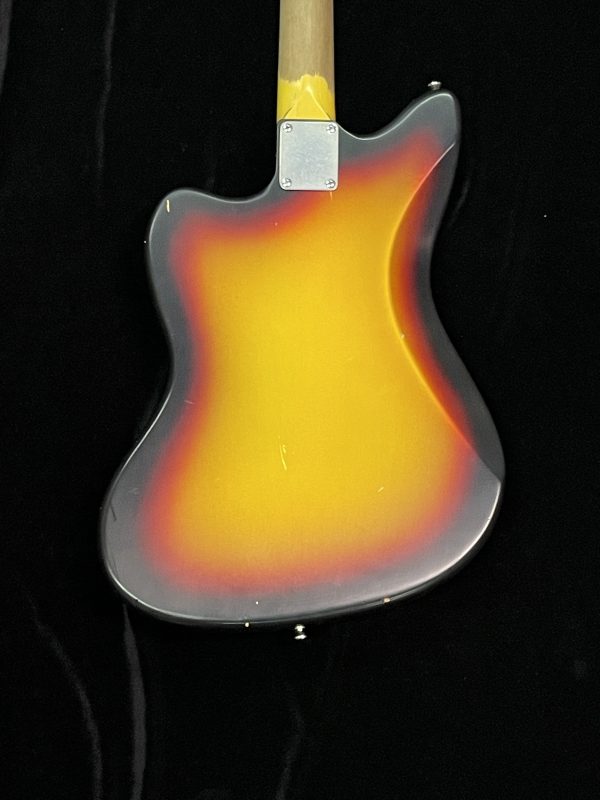 2025 Nash JM-63 3T Sunburst - Image 8