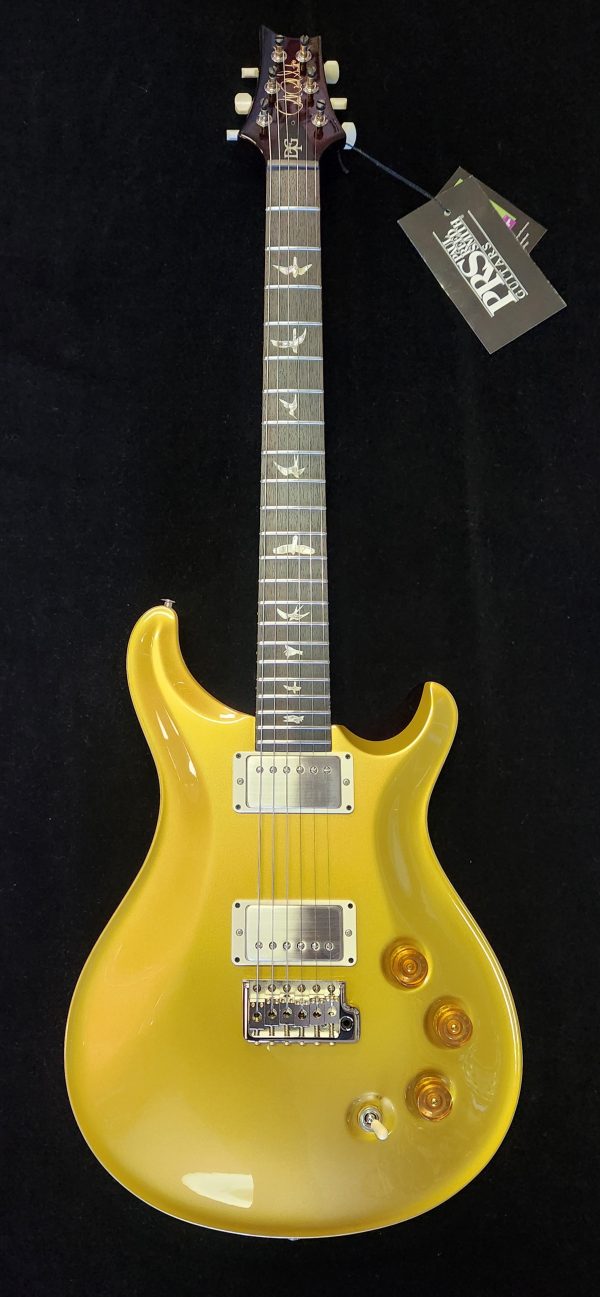 Paul Reed Smith DGT Gold Top 2025