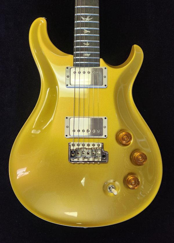 Paul Reed Smith DGT Gold Top 2025 - Image 3