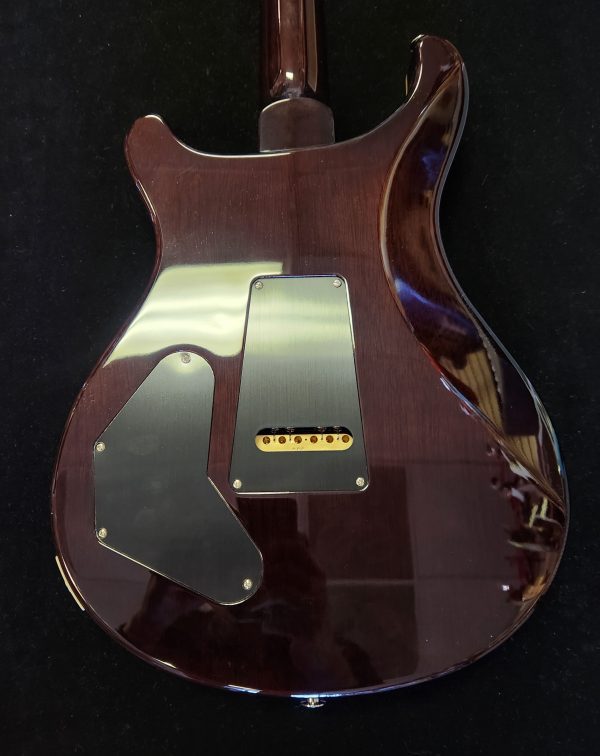 Paul Reed Smith DGT Gold Top 2025 - Image 7