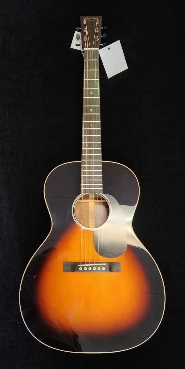 2025 Martin CEO-7 Sunburst