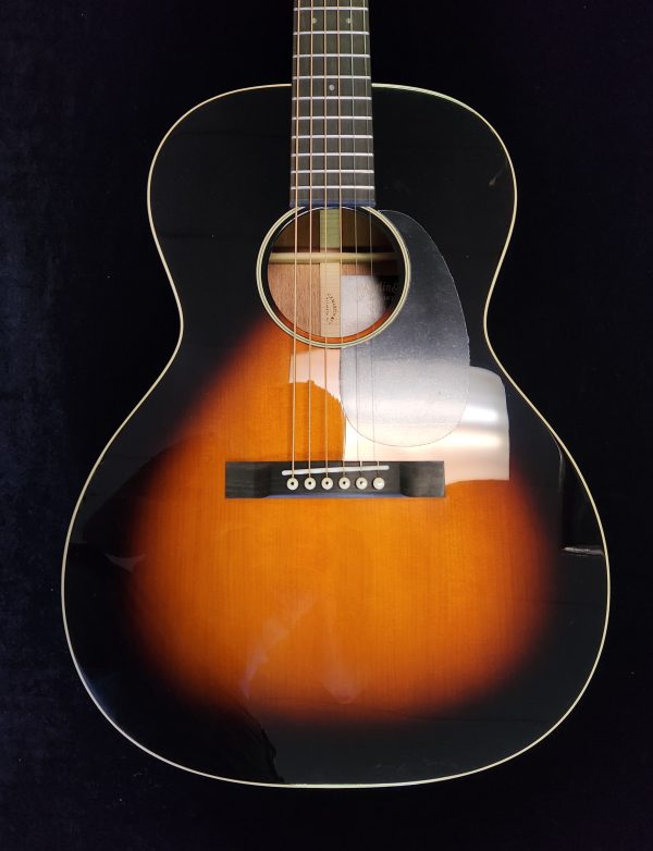 2025 Martin CEO-7 Sunburst - Image 3