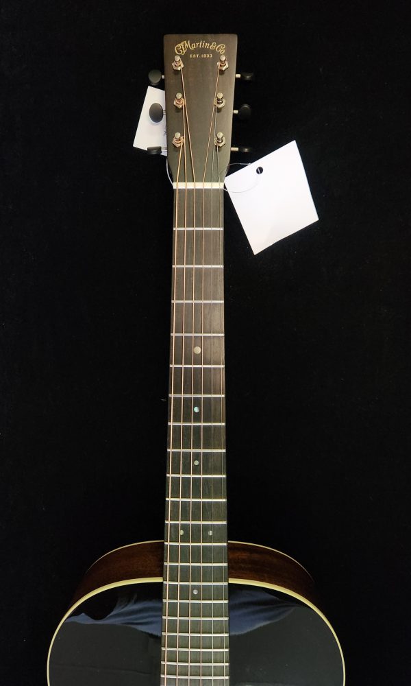 2025 Martin CEO-7 Sunburst - Image 4