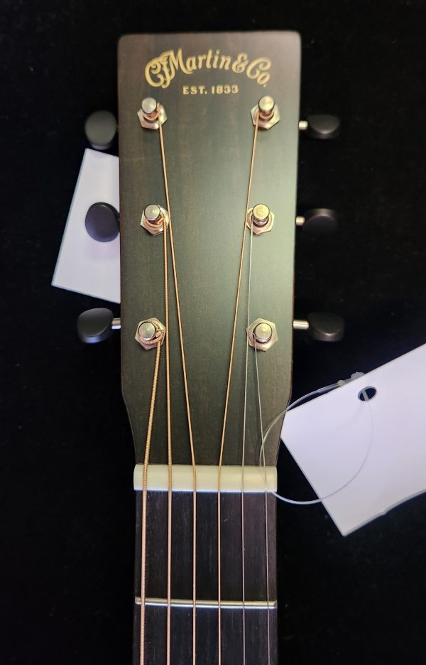 2025 Martin CEO-7 Sunburst - Image 6