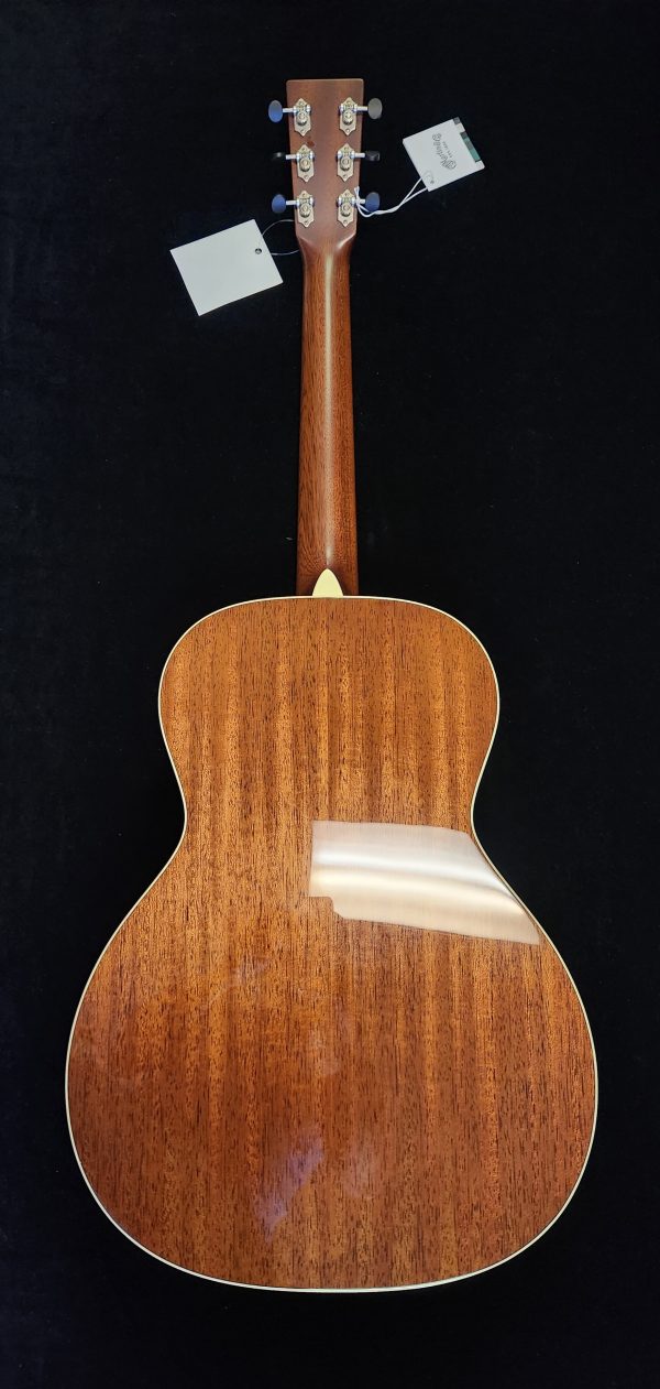 2025 Martin CEO-7 Sunburst - Image 7