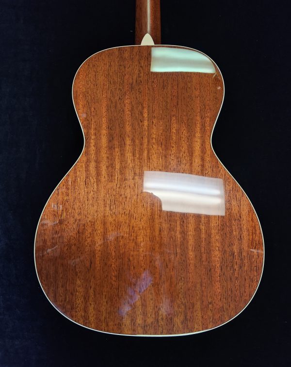 2025 Martin CEO-7 Sunburst - Image 8