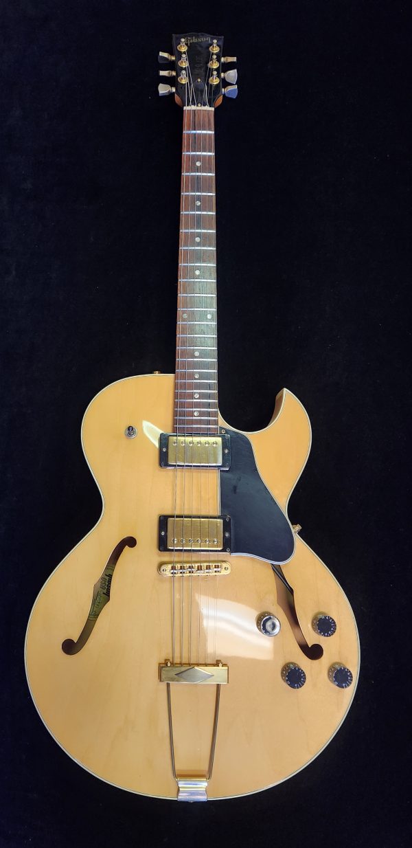 Gibson ES-135 Natural 1999