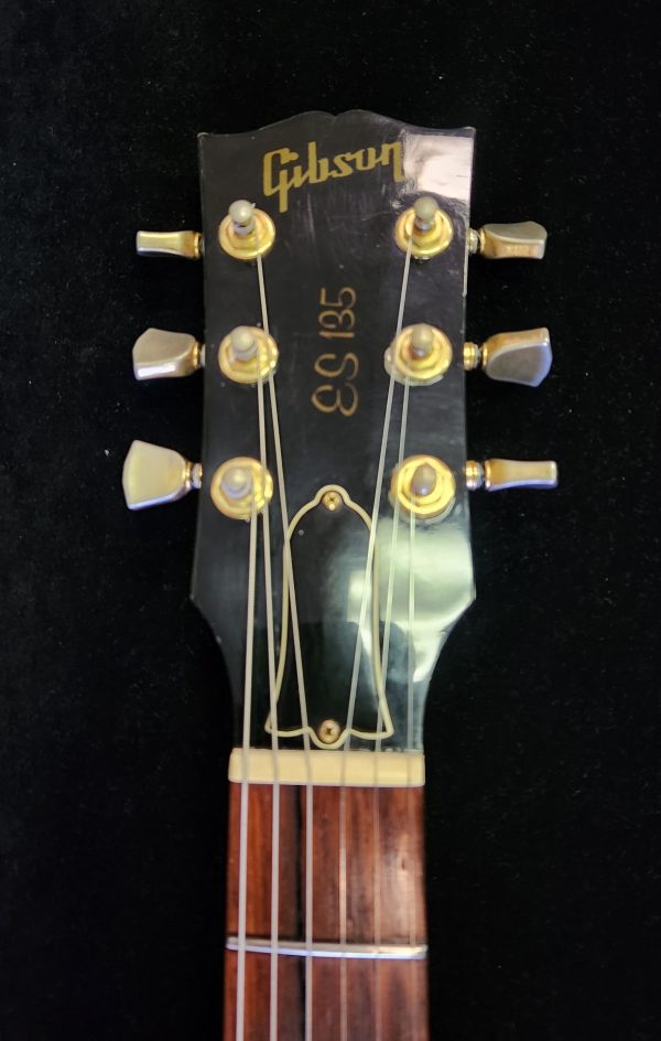 Gibson ES-135 Natural 1999 - Image 5