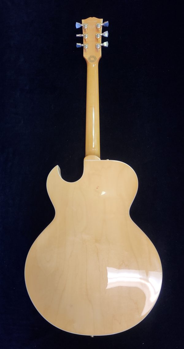 Gibson ES-135 Natural 1999 - Image 6