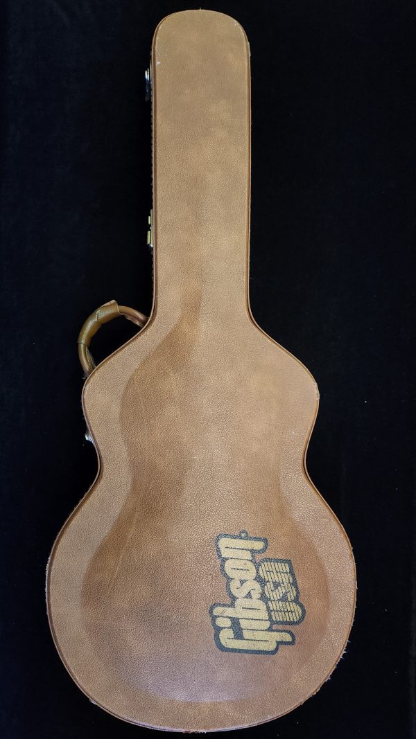 Gibson ES-135 Natural 1999 - Image 10