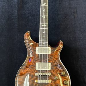Paul Reed Smith McCarty 594 Orange Tiger 2023