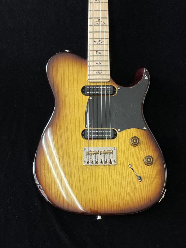 Paul Reed Smith NF53 2023 Sunburst Electric Guitar - Image 3