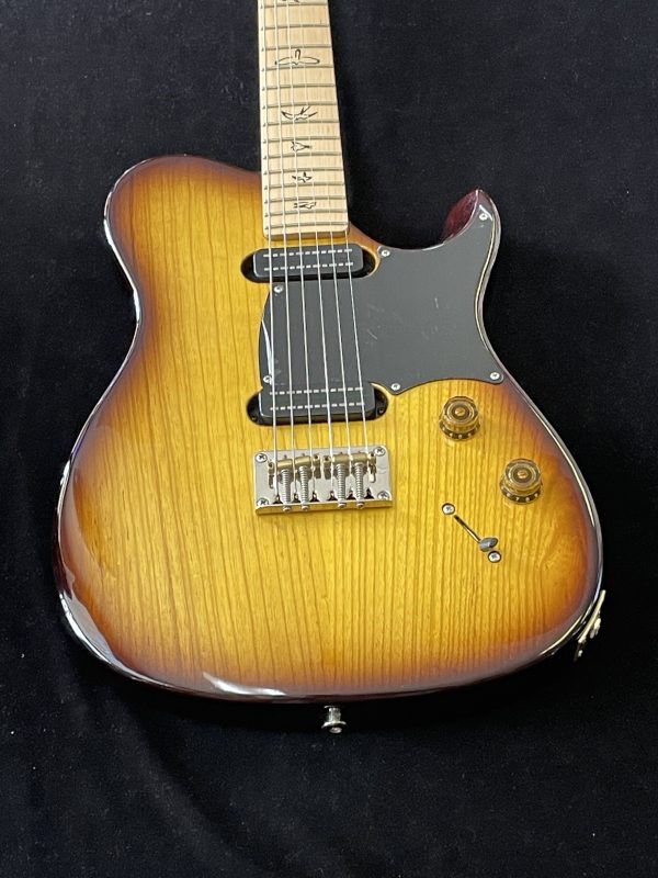 Paul Reed Smith NF53 2023 Sunburst Electric Guitar - Image 4