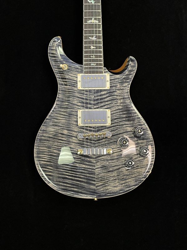 Paul Reed Smith McCarty 594 10-Top Charcoal Electric Guitar - Image 2