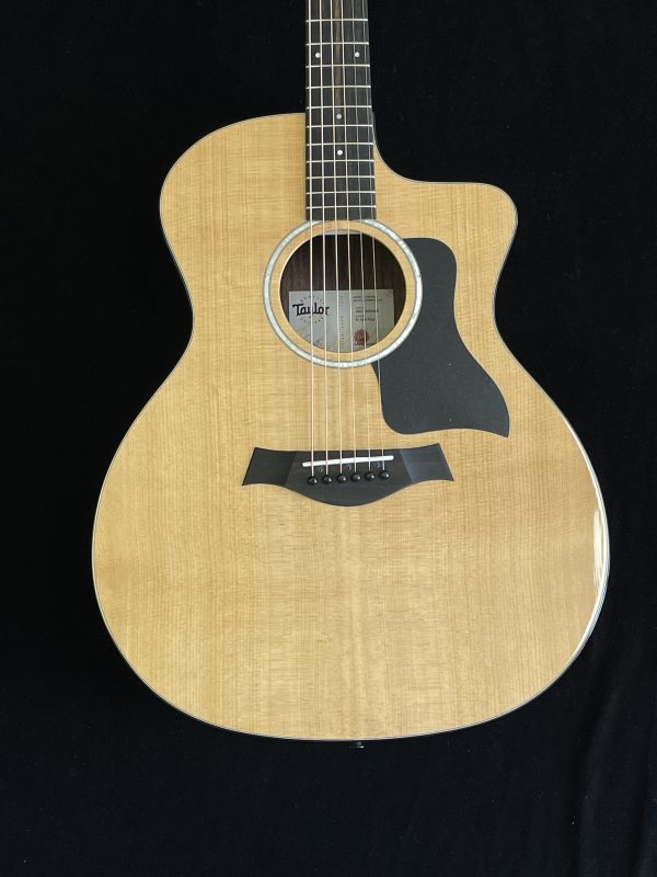 Taylor 214ce Plus Rosewood/Spruce - Image 3