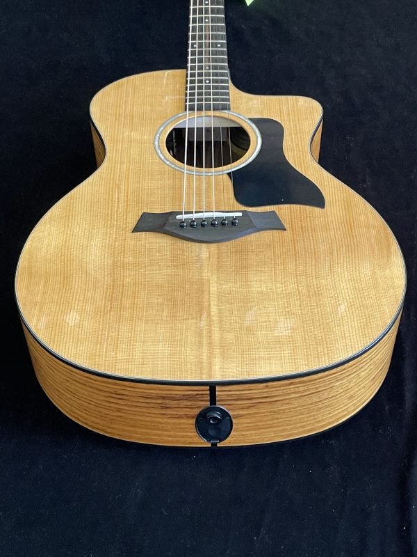 Taylor 214ce Plus Rosewood/Spruce - Image 4