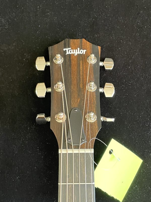 Taylor 214ce Plus Rosewood/Spruce - Image 7