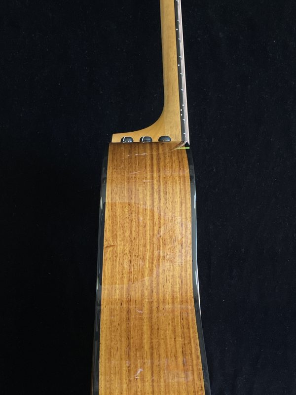 Taylor 214ce Plus Rosewood/Spruce - Image 8